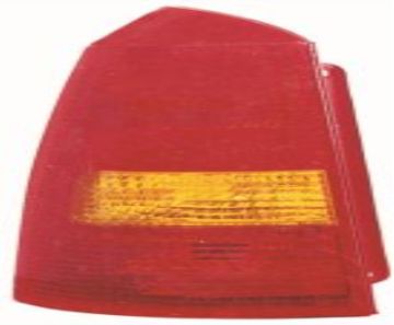 STOP LAMBASI SOL FORD