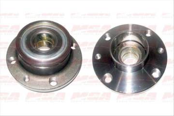 PORYA ARKA TEKER  ( FIAT : DOBLO 1.9JTD MJTD 00-03 ABSLI )