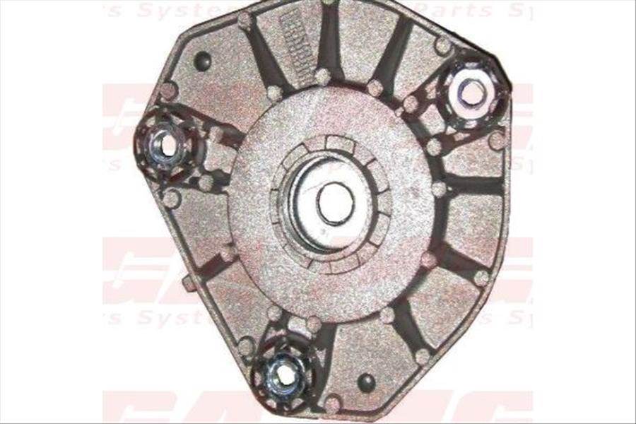TAKOZ AMORTISOR SAG ( FIAT : DUCATO / PEUGEOT : BOXER / CITROEN : JUMPER 01> )(10-23600419)