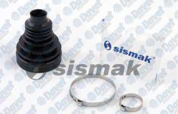 AKS KORUGU SET IC  OPEL ASTRA H 04--    ####