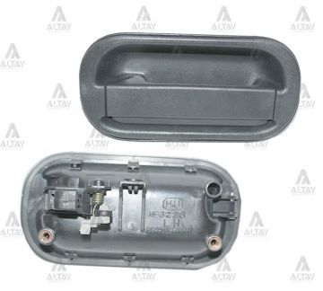 KAPI KOLU CANTER 659 KAPI DIŞ KOLU SOL