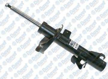 ON AMORTISOR GAZLI SAG MAZDA 3 2003-2009 MAZDA 5 2005->