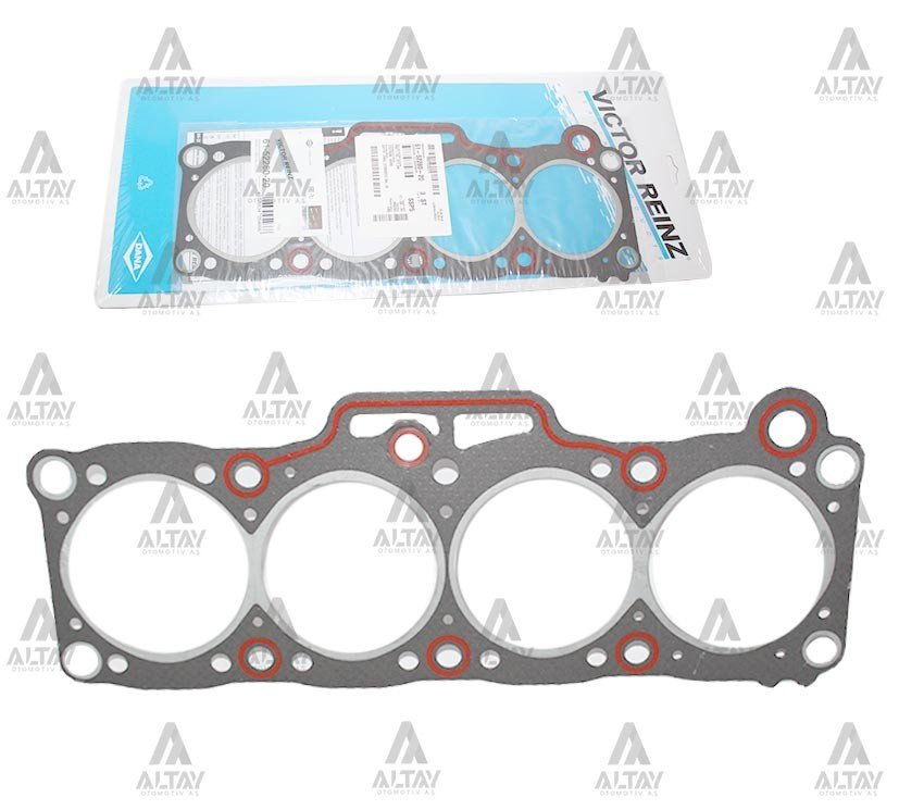 SİLİNDİR KAPAK CONTASI 626    88-92 2.0cc / FE-F8 GRAFİTLİ