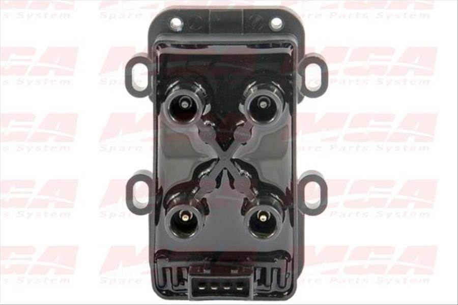 ATESLEME BOBINI ( RENAULT: KANGOO 1.2 D7F/ LAGUNA II 2.0 06V F5R/  TWINGO 1.2 )