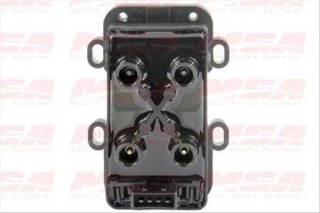 ATESLEME BOBINI ( RENAULT: KANGOO 1.2 D7F/ LAGUNA II 2.0 06V F5R/  TWINGO 1.2 )