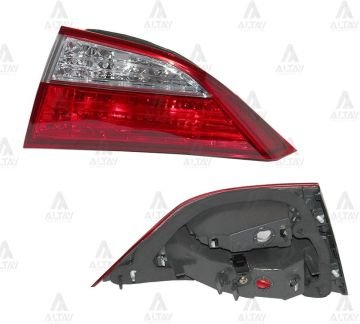 STOP LAMBASI ELANTRA 11-13 İÇ SAĞ