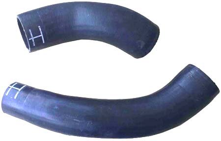(x) (14292) TURBO HORTUMU (SAĞ TARAF)-(TAKIM) TRANSİT V347 2.4 (200 PC) 06=>