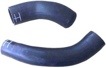 (x) (14292) TURBO HORTUMU (SAĞ TARAF)-(TAKIM) TRANSİT V347 2.4 (200 PC) 06=>