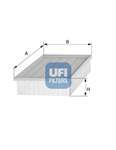 HAVA FILTRESI ( FORD : FOCUS CMAX 1.6 BENZINLI 04- ) / VOLVO (S40-V50-C30) (05-07) (B4164S3-B4184S11)
