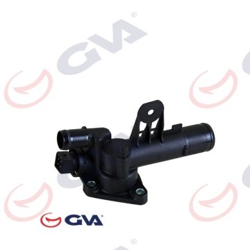 Termostat (83C) (Komple-Müşürlü) Clıo Iıı-Iv-Fluence-Kangoo-Laguna Iıı-Megane Iı-Iıı-Scenıc Iı-Iıı