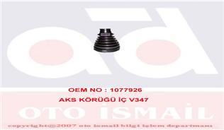 AKS KORUGU IC TRANSIT V347 2,2TDCI 110PS / 130PS 06 /> O,CEKER