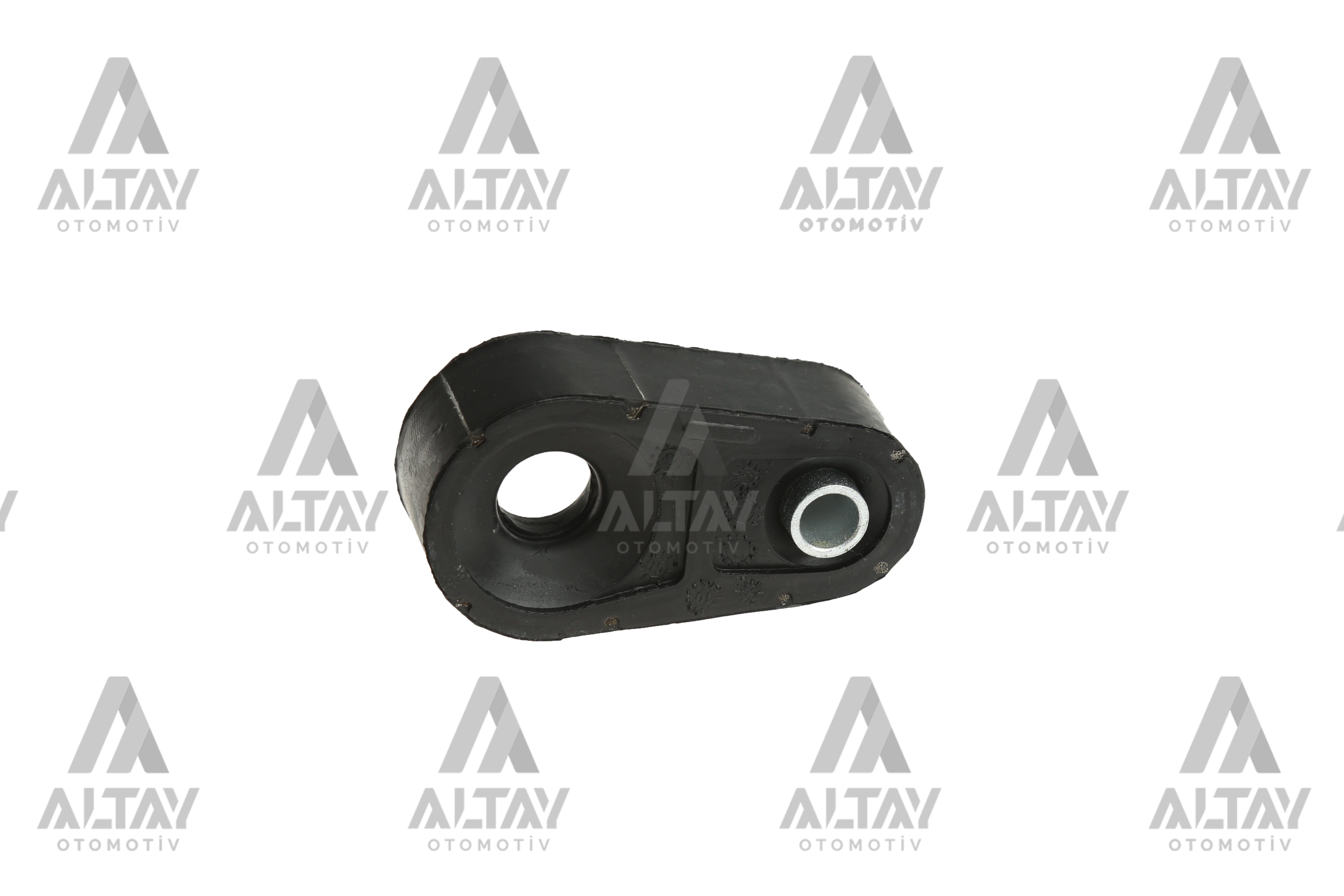 VİRAJ DEMİR TAKOZU MASTER I / MASTER II ARKA ORTA