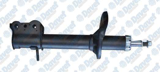 ARKA AMORTISOR GAZLI SAG SOL MAZDA 626 1987-1997