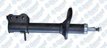 ARKA AMORTISOR GAZLI SAG SOL MAZDA 626 1987-1997