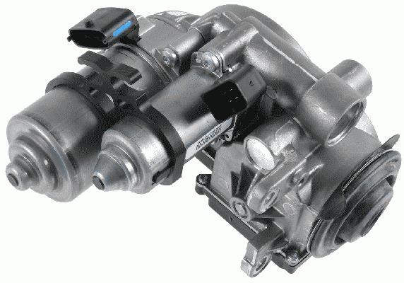 OTOMATIK SANZIMAN VITES AKSIYONERI P208 P207 BIPPER NEMO C3 PLURIEL C2 C3 II DS3 C3 III