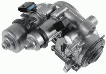 OTOMATIK SANZIMAN VITES AKSIYONERI P208 P207 BIPPER NEMO C3 PLURIEL C2 C3 II DS3 C3 III