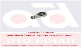 SANZIMAN ALT TAKOZU ARMUT CONNECT 1.8TDCI 02>13 FOCUS I TUM MOTORLAR 98>05