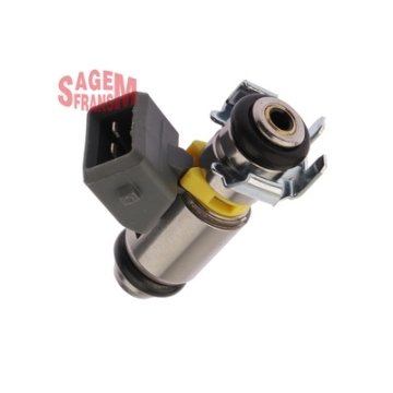 ENJEKTOR MEMESİ MEGANE II - LAGUNA II 2.0 16V F4R