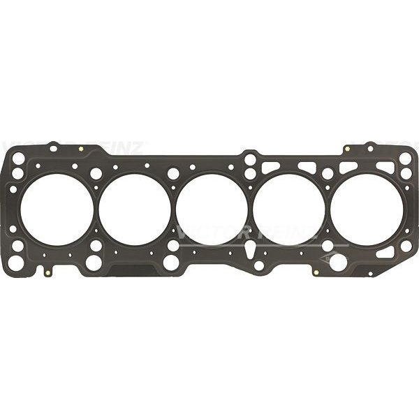 Skc 1 Çentik Vw Crafter 30-50 2.5 Tdı (Bjj-Bjk-Bjm) 06=>