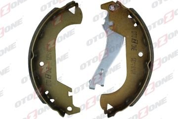 ARKA PABUÇ BALATA DOBLO 1.6-1.9 JTD (01-10)ALBEA 1.2-1.6 11.00> BENDİX MOD.(GS8442) 7129022