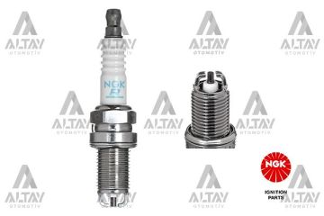 ATEŞLEME BUJİSİ PALIO / ALBEA / BRAVO 1.6 16V ÇİFT TIRNAK (BKR6EKC)