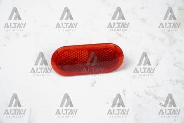 KAPI İÇ REFLEKTÖR CADDY / POLO 04=>