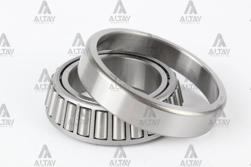 TEKER RULMANI BOXER / JUMPER / DUCATO18m3 ÖN İÇ KONİK 55x90x23x17.5mm