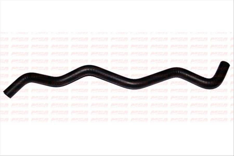 Hortum Radyator Alt ( Renault : Megane Iı - Scenıc Iı 2.0 16V F4R Lm0U 140 Bg )