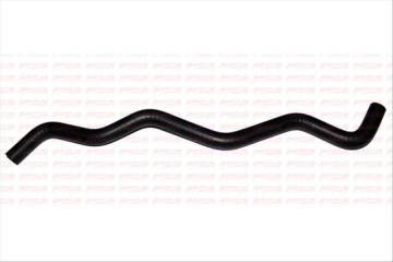 Hortum Radyator Alt ( Renault : Megane Iı - Scenıc Iı 2.0 16V F4R Lm0U 140 Bg )