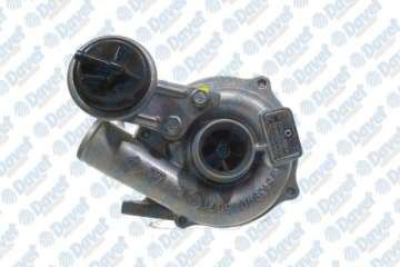 TURBO SARJ KANGOO MEGANE II MICRA MIDUS CLIO LOGAN 1,5 DCI 65HP K9K