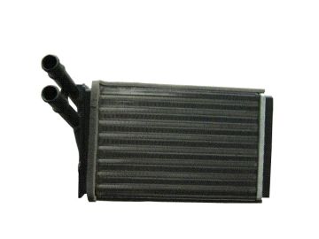 Kalorifer Radyatörü Passat (96-05)-A4 (94-01)