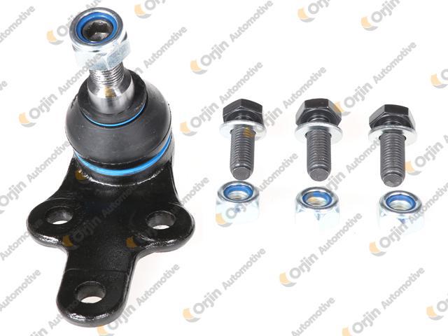 ROTİL 21mm FOCUS 04=>CMAX 04=>07=> VOLVO S40 04=>C30 06=>C70 06=>V50 04=> 1470387-1679388-31201180-31201181-3M513395BC-3M513K209BA