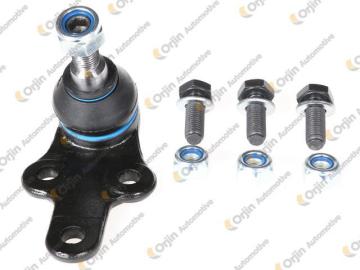 ROTİL 21mm FOCUS 04=>CMAX 04=>07=> VOLVO S40 04=>C30 06=>C70 06=>V50 04=> 1470387-1679388-31201180-31201181-3M513395BC-3M513K209BA