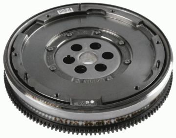 VOLANT (ÇİFT YÖNLÜ - OYNAR) ASTRA H-MERIVA A 1.6 A16LET-Z16LET