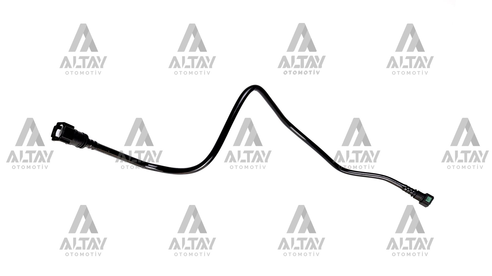 YAKIT BORUSU DOKKER / LODGY 12=> 1.5 DCİ K9K