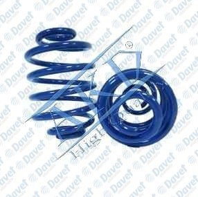 HELEZON YAYI ARKA TAKIM 1.2-1.4-1.3-1.7 CORSA D