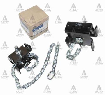 STEPNE MEKANİZMASI H100 KAMYONET 05=>