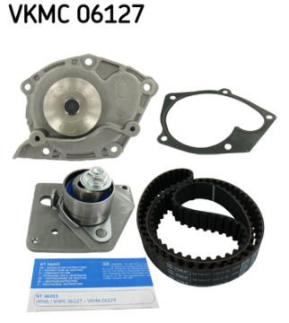 TRİGER SETİ + DEVİRDAİM LAGUNA / MEGANE / TRAFIC / VIVARO / CARISMA 1.9DCI 132 DİŞ