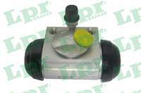 FREN SILINDIRI SOL TWINGO III 1.0 SCE 14 > / FORTWO 15 > 20,6mm