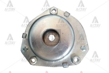 AMORTİSÖR TAKOZU BOXER / DUCATO / JUMPER I 98-02 ÖN SAĞ