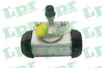 FREN SILINDIRI SAG TWINGO III 1.0 SCE 14 > / FORTWO 15 > 20,6mm
