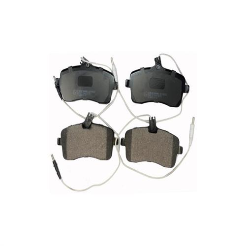 ÖN BALATA P407 SW 1.6 2.0 HDI 2.0 1.8 16V 110 FAP 05/04=> (301-195)