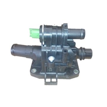 TERMOSTAT GÖVDESİ MONDEO 07=> 2.0 TDCI