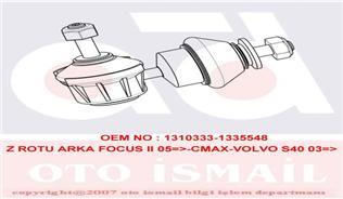 Z ROTU ARKA FOCUS II (05=>12)-CMAX-(03-10) VOLVO S40 04=> C30 C70 V50 MAZDA 3 (03-09) 5 (05=>