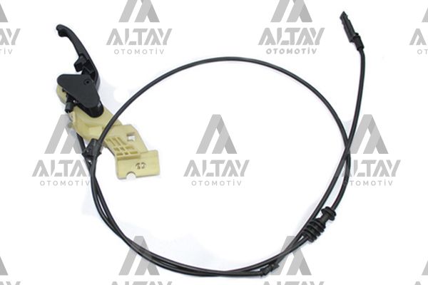 TEL KAPUT AÇMA I-10 08-13 ARKA