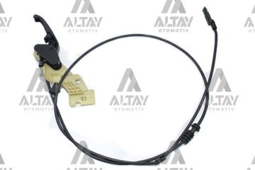 TEL KAPUT AÇMA I-10 08-13 ARKA