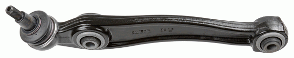 Salıncak Ön Sol  X5 E70-X5 E70 Lci-X6 E71-X6 E72 Bm