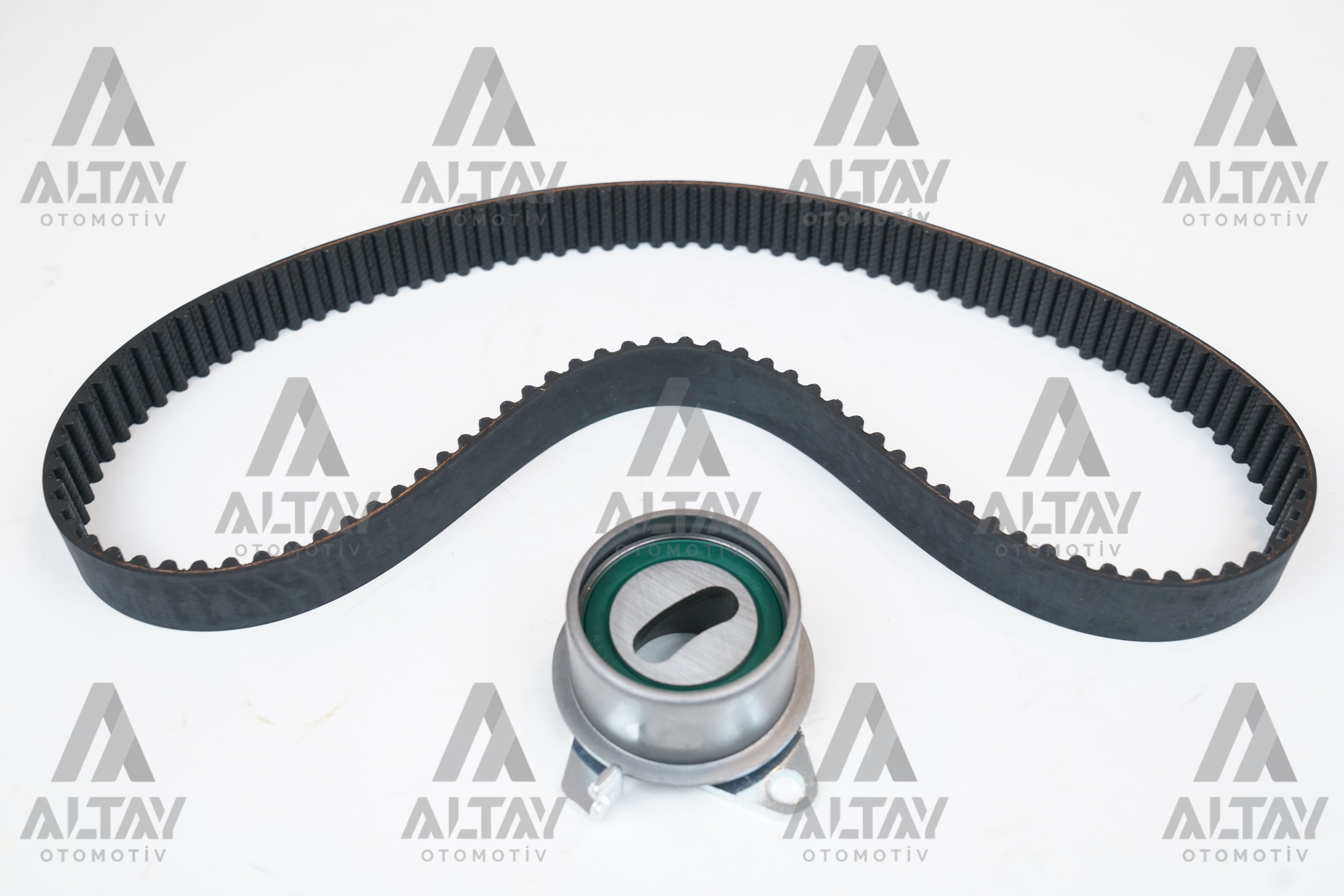 TRİGER SETİ MITSUBISHI LANCER 03-13 1.6 / SPACESTAR 98-03 1.3 / COLT 00-04 1.3 / 109 DİŞ