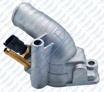 TERMOSTAT ASTRA G ZAFIRA VECTRA B-C Z1.8 XE MUSURLU