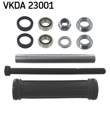 TORSİYON TAMİR TAKIMI ( PEUGEOT : PARTNER / CITROEN : BERLINGO / C15 / FIAT : TEMPRA KIT )
